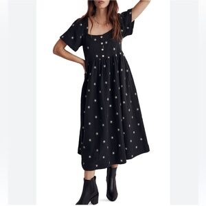Madewell women.s. Dress